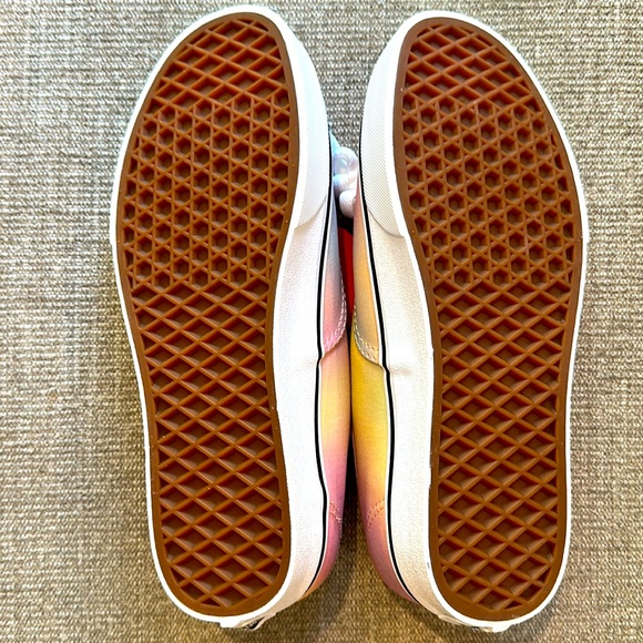 Vans Authentic Women’s 8.5 - Picture 7 of 8